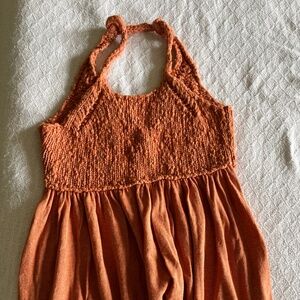 Free people knit top